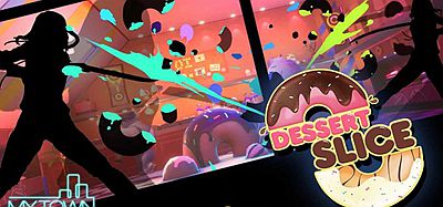 Oculus Quest 游戏《我的小镇：甜点切片》My Town- Dessert Slice VR